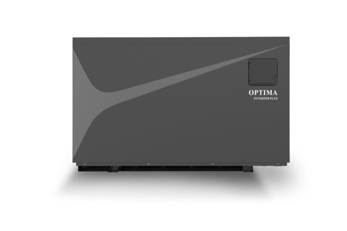 Fluidra - Optima Inverter | 9,5 KW