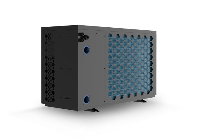 Optima Inverter | 9,5 KW