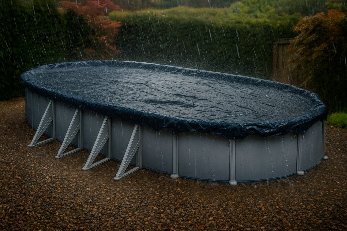Ovális télitakaró | 800X470