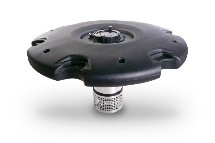 AquaForte úszó szökőkút 