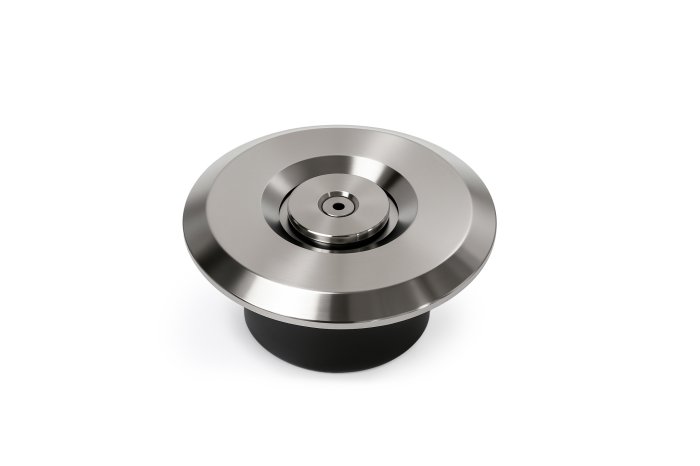 Fluidra - Állítható rozsdamentes acél padlóbefúvó, beton medencéhez