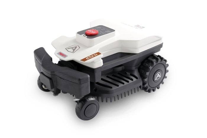 Fluidra - Twenty Elite S+ EU4