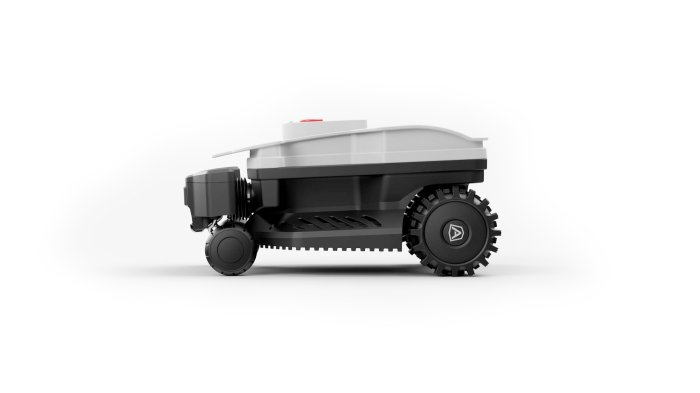 Fluidra - Twenty Elite 25