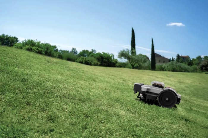 Next Line 4.0 Elite 4WD U-RTK