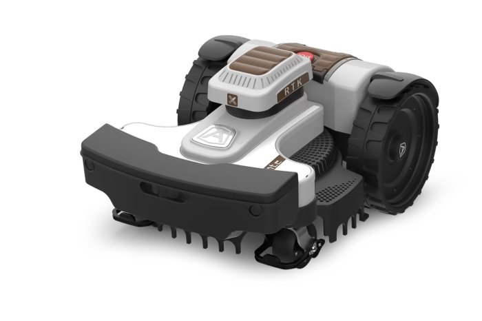 Next Line 4.0 Elite 4WD U-RTK