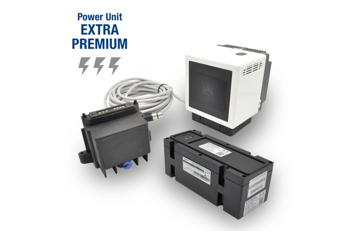 Power Unit Extra Premium