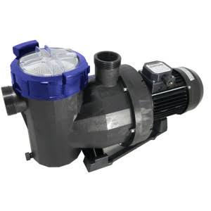 Nautilus SIL. Pump 1 CV II