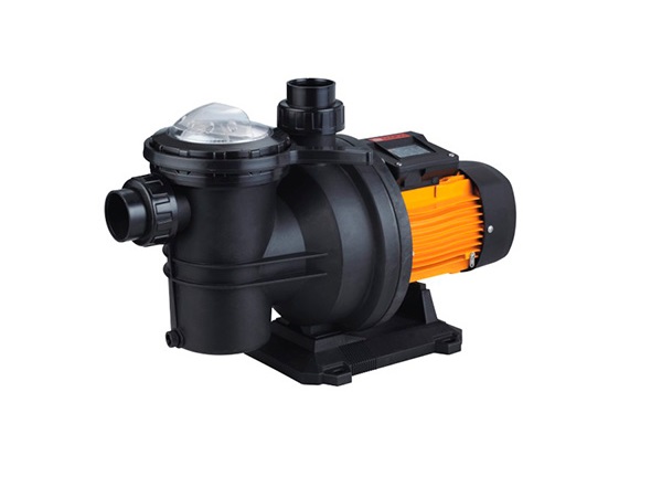 ORANGE előszűrős szivattyú, 3 m³/h