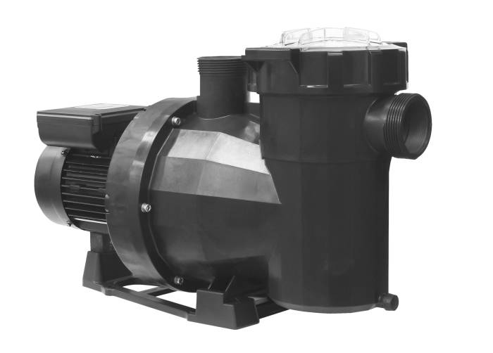 Fluidra - Victoria Plus Silent | 50M 1/2 CV II 10M3 230V