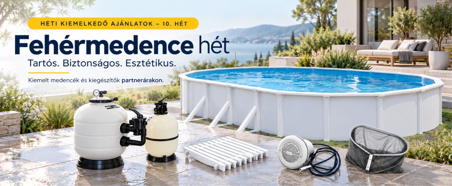 10. Heti kiemelkedő ajánlatok