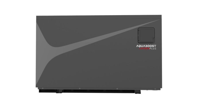 Fluidra - AquaBoost InvertPlus 13 kW