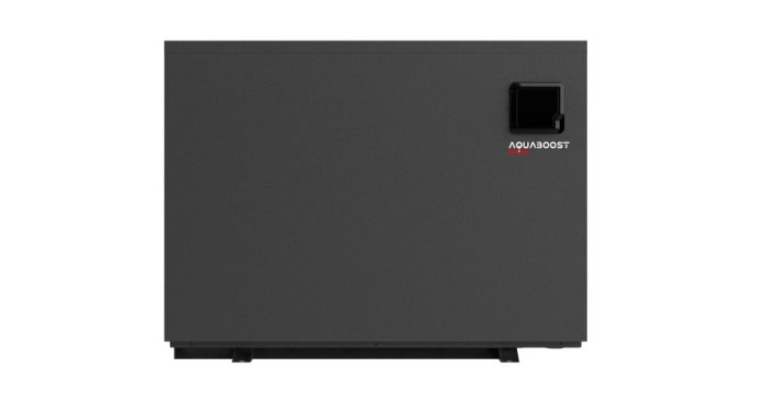 Fluidra - AquaBoost IRON 13 kW