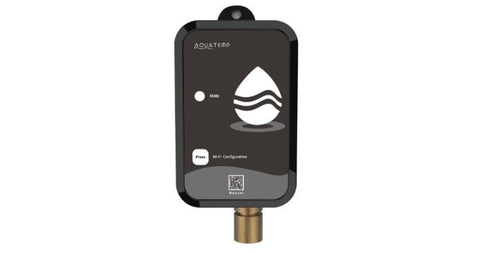 Fluidra - AquaBoost WiFi modul