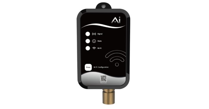 Fluidra - AquaBoost WiFi + AI modul