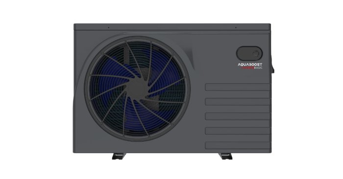 Fluidra - AquaBoost InverBasic 9 kW