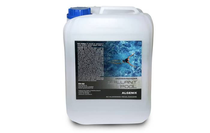 Algenix algaölő | 5 liter