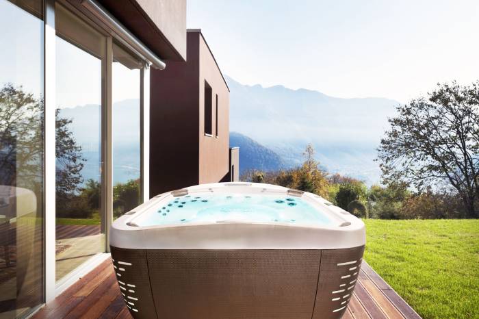 Delphin Spa vízcsík tisztító